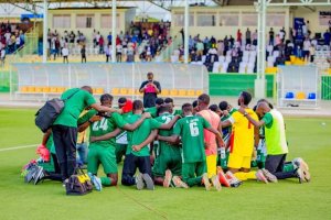 Kiyovu Sports Association yambuye Juvenal ubuyobozi bw'ikipe