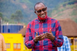 Perezida wa Rayon Sports yagarutse ku bavuzweho gushaka guha ruswa abakinnyi ngo bitsindishe