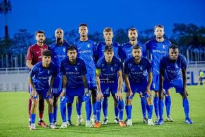 Polisi yataye muri yombi abana bateye amabuye imodoka yari itwaye Al Hilal Benghazi 