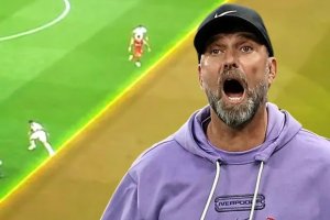 Abashinzwe imisifurire bemeje ko ikipe ya Liverpool yibwe igitego cy'ukuri