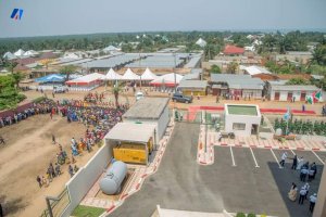 Burundi: Umutekano watangiye gukazwa hirya no hino kubera inzandiko z'abiyemeje guhirika Perezida Ndayishimiye