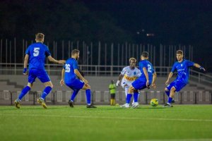 Reba itsinda Rayon Sports yari kujyamo iyo igera muri CAF Confederation Cup