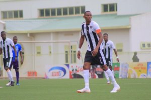 Migi yababajwe bikomeye no gutsindwa na APR FC yari yakaniye gutsinda