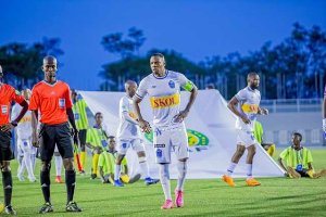 Rwatubyaye yaba yasabye kuva mu ikipe ya Rayon Sports