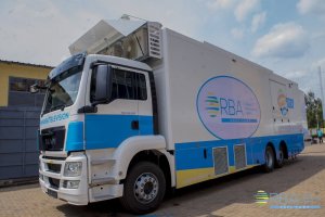 Ubuyobozi bwa shampiyona y'u Rwanda bwagabanyirije igiciro RBA kugira ngo yerekane imipira