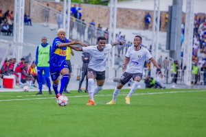 APR FC yahagamye Rayon Sports iyibuza kuyitsinda Kane kikurikiranya