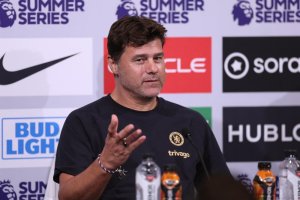 Umutoza Pochettino yahishuye amakipe abiri atatoza mu buzima bwe