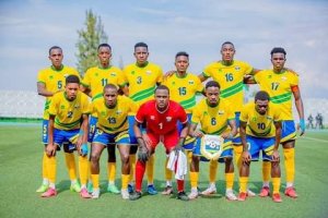 Hahamagawe Amavubi yuzuyemo amazina mashya yo mu makipe mato