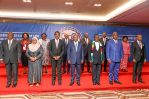 SADC yemeye guha ingabo RDC zo kuyifasha kwivuna M23