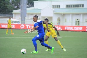 Rwatubyaye yavuze ku makuru y'uko ashaka gutandukana na Rayon Sports