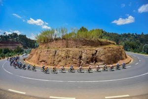 FERWACY yazanye Tour du Rwanda 2024 yiganjemo amakipe yo muri Tour de France