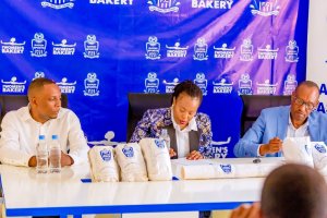 Rayon Sports yahishuye uzajya akora umugati wayo n'igiciro cyawo ku isoko