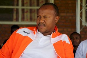 "Ibi hari ugomba kubizira"-KNC yarakaye nyuma yo kunyagirwa na Mukura VS