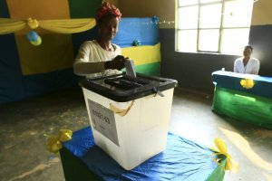 Hamenyekanye igihe amatora ya Perezida n'ay'abadepite azabera mu Rwanda 