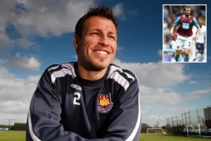Uwabaye kapiteni wa Westham ahembwa akayabo yarakenye ananirwa no kwigurira ama inite