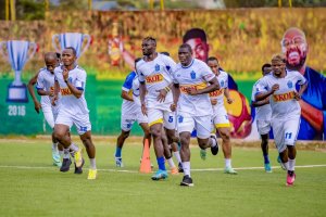 Avugwa: Rayon Sports yimye abakinnyi ikiruhuko/FERWAFA yatangaje igihe cyo kwandikisha abakinnyi bashya