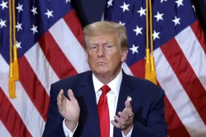 Leta ya Colorado yangiye Donald Trump kuyishakiramo amajwi yo kuba Perezida