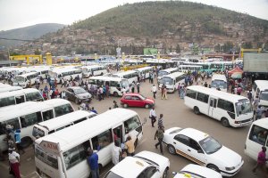 Umujyi wa Kigali wakoze impinduka nshya mu koroshya ingendo zijya mu ntara