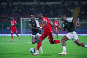 APR FC yahagamye Simba SC itombora Yanga SC muri 1/4