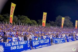 Abafana ba Rayon Sports bagaragaje umukinnyi batifuza mu ikipe yabo