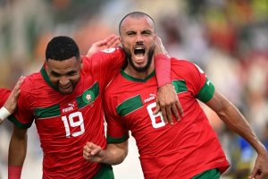 #AFCON2023:RDC na Tanzania zihagarariye EAC nta n'imwe yabonye intsinzi