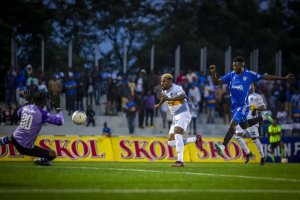 Rayon Sports yongeye kubona amanota atatu muri shampiyona yari ikumbuye cyane 