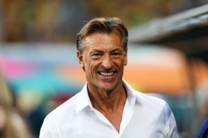 #AFCON2023: Ubufaransa bwanze gutiza Cote d'Ivoire umutoza Renard