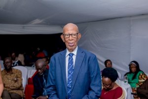 Pasiteri Ezra Mpyisi yatabarutse ku myaka 102