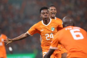  Côte d'Ivoire yasezereye Mali mu mukino wabayemo ibidasanzwe