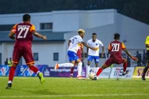 Rayon Sports yatsinze Police FC yuzuza umukino wa Kane wikurikiranya itsinda muri shampiyona 