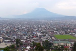 Inzara iraca ibintu i Goma nyuma y'uko M23 ifunze inzira ziyigemurira ibyokurya