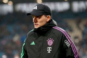Bayern Munich yamaze kwemeza igihe izatandukanira na Tuchel uyitoza