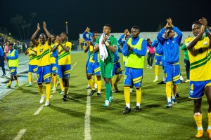 Ibihugu Amavubi azakina nabyo mu mikino ya gicuti byamenyekanye