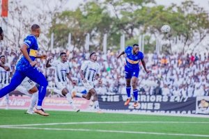 Umwihariko w'umukino wa APR FC na Rayon Sports uhatse iyindi yose mu Rwanda