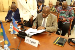 RDC yijeje u Rwanda gusenya umutwe wa FDLR 