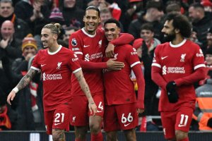 Liverpool yakuye amaso ku mutoza yifuzaga cyane