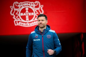 Xabi Alonso yanze akazi yahabwaga n'amakipe y'ibigugu