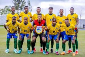 Amavubi yazamutse imyanya ibiri ku rutonde ngarukakwezi rwa FIFA 