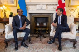 Hamenyekanye igihe Ubwongereza bushobora kuzatangirira kohereza abimukira mu Rwanda