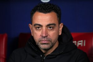 Umutoza Xavi yisubiyeho yemera kuguma muri FC Barcelona