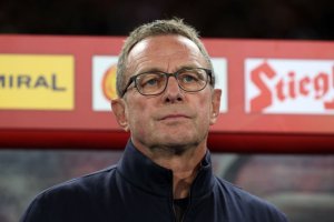 Umutoza wa gatatu yanze akazi ko gutoza Bayern Munich