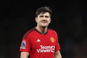 Man United irashaka kugurana Maguire umwana muto uri kwitwara neza