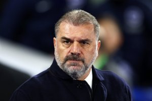 Umutoza wa Tottenham yasubije abafana bayo bamusabye kwitsindisha ngo Arsenal idatwara igikombe