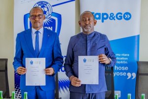 Hamenyekanye akayabo Rayon Sports izajya ikura ku mufatanyabikorwa wayo mushya