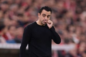 FC Barcelona yirukanye Umutoza Xavi Hernández ihita ibona umusimbura we