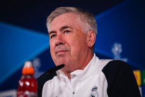 Ancelotti yemeje ko nta yindi kipe azatoza nyuma ya Real Madrid
