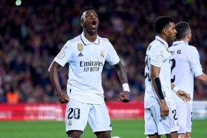 Real Madrid yashyize hanze urutonde rw'abakinnyi izakoresha ku mukino wa nyuma wa UCL