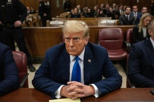 Urukiko rwahamije ibyaha Donald Trump abafana be bakora ibitangaza