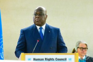 Perezida Tshisekedi yanze kwitabira inama ya EAC ntiyanagena umuhagararira