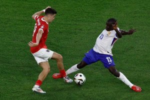 #EURO2024: Ubufaransa bwatangiye budashimisha abafana,Ububiligi buratsindwa